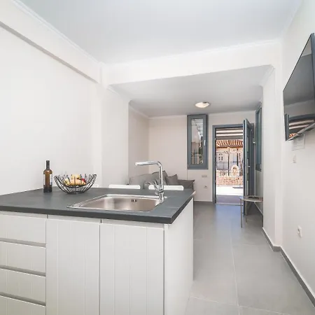 Asteria * Spartokhórion