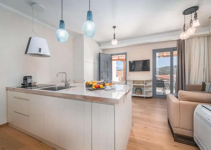 Asteria * Spartokhórion