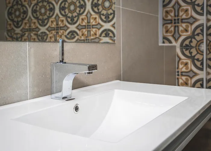 아파트 Asteria Spartokhórion