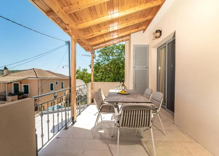 Asteria * Spartokhórion