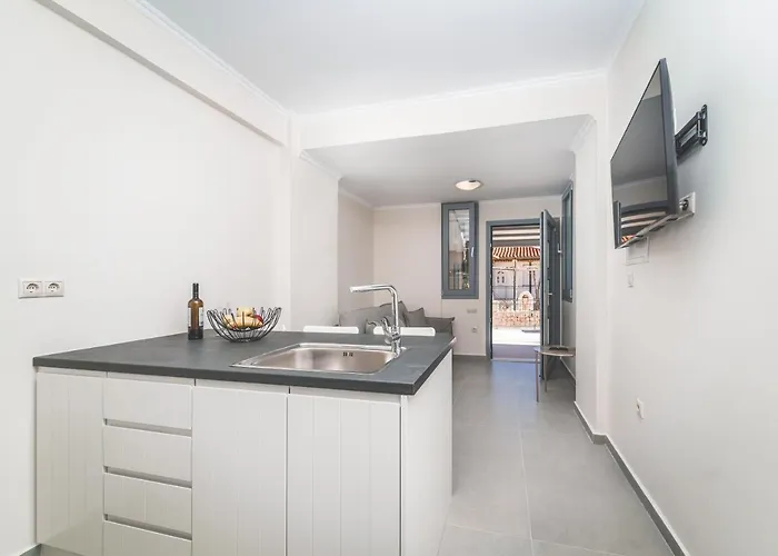 Asteria * Spartokhórion