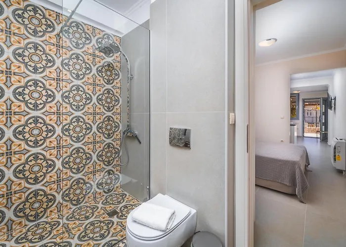 Asteria * Spartokhórion