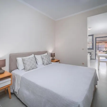 Apartment Asteria