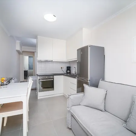 Apartment Asteria