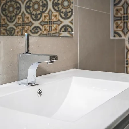 Apartment Asteria Spartokhórion