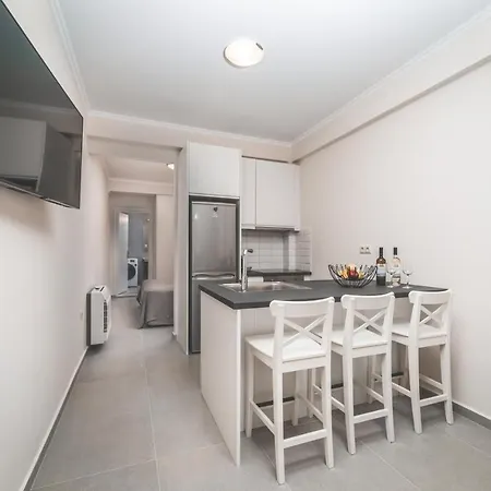 Apartment Asteria