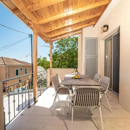 Asteria * Spartokhórion